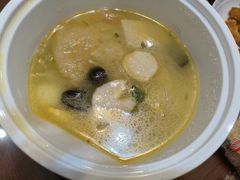 -老妈米线(木渎影视城店)