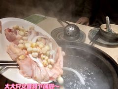 -润泽园椰子鸡(汇一城店)