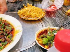 -江湖黑大兔(杨家坪店)