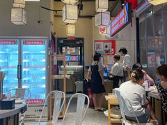 大堂-大斌家串串火锅(望城天恒店)