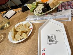 -鱼酷活鱼烤鱼(梅江印象城店)