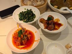 -苏晓玥·江南小吃(深圳北站店)