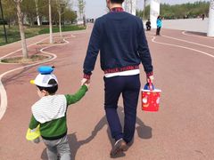 -丁香湖公园