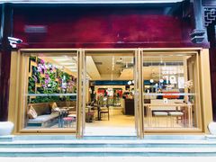 门面-Peet's Coffee皮爷咖啡(豫园店)