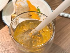 -星叶·东南亚料理(温州万象城店)