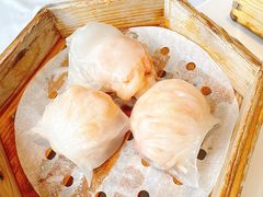-广州酒家(天字码头店)