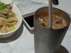 -深仔记茶餐厅(亚士厘道店)