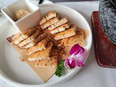 -野蔓果·山野菜(西湖景区·龙井茶田店)