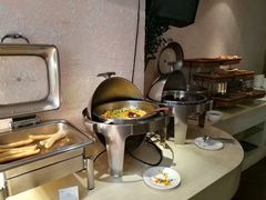 -美豪怡致酒店(上海长寿路店)