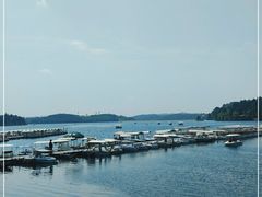 -仙海旅游度假区