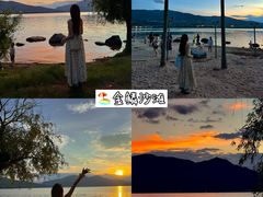 -西昌邛海湿地