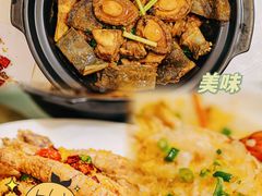 -有腥气私房菜·寻味顺德