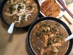 -慧娟面馆·餐厅(望江路店)