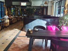 -Local泰莲庭(虹鳟鱼店)