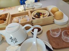 -蔡澜点心·粤菜(领展购物广场店)