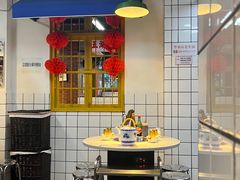 -芈重山老火锅(广州首店)