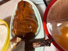 -小吊梨汤·北京菜·烤鸭(双井乐成中心店)