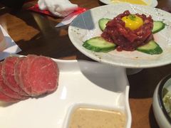 -大渔铁板烧(中山路八佰伴店)
