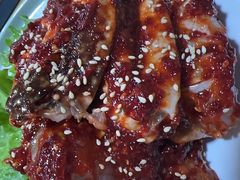 -故乡家韩国料理(丹东街店)