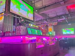-功夫怪兽·烧烤(西工小街店)