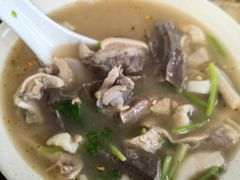 -清真永恒华威肉饼(潘家园店)