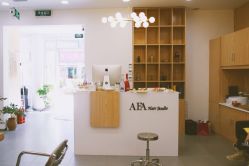 -AFA Hair studio·女士发型设计
