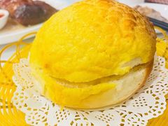 -香港威特瑞茶餐厅(小白楼音乐厅店)