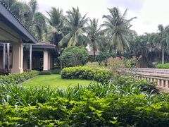 -海南清水湾莱佛士酒店