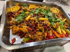 -蜀腾川·火锅鱼.烤鱼(新世界城店)