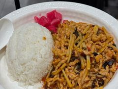 -阳阳中国饭(北京荟聚店)