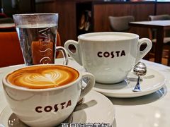 -COSTA COFFEE(吴江路店)