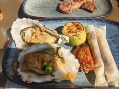 -青岛海天大酒店·1988全日餐厅