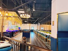 大堂-罗马假日海鲜自助餐厅(星湖广场店)