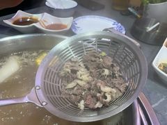 -贵宾牛·潮汕牛肉火锅(珠池总店)