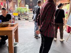 -龙姐私房菜(和顺古镇店)