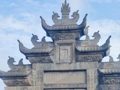 -南关石牌坊古镇
