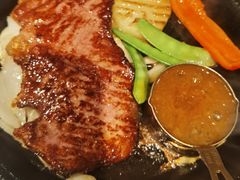 -玛格萝妮比萨屋(陆家浜路店)