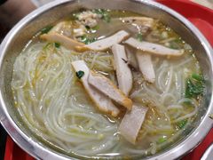 -华姐鸡粉(教育路店)