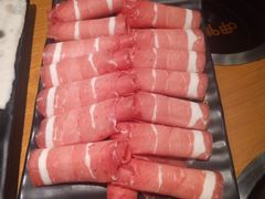 -呷哺呷哺 黄金牧场 (盛世天骄店)