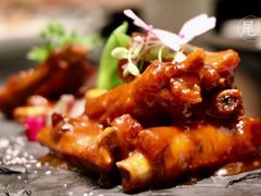 锡山排骨-民国红公馆·秦淮八艳(夫子庙店)