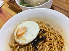 -富源春面馆(四川北路店)