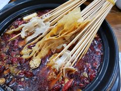 -都善和记洛阳涮牛肚(丰产路店)
