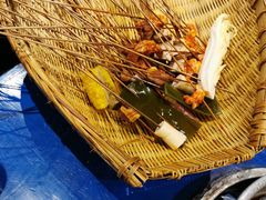 -马路边边串串香(双井直营店)