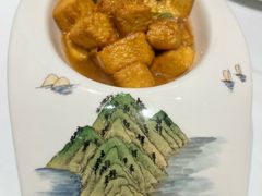 -锦江府中餐厅(电谷雅阁国际大酒店)