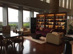 -洲际酒店·地平线全日餐厅HORIZON CAFÉ
