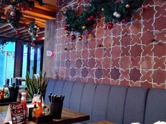 -Q MEX 库迈墨西哥餐吧(三里屯店)