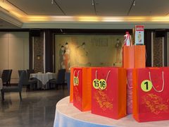 -潮府馆·非遗潮州菜·世纪公园(新国际博览中心店)