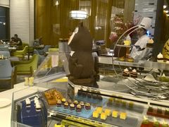 -济南香格里拉·咖啡泉自助餐厅