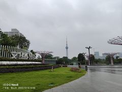 -文华公园(禅城区)