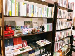 -晓风书屋(北山街店)